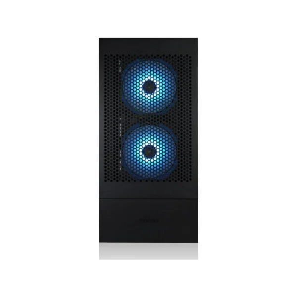 AVGPC Max Gaming PC - AMD RYZEN 5 5600G 6-Core 4.4 GHz Max Boost, Hyper 212 RGB Cooler,16GB 3200Mhz DDR4, 1TB M.2 NVMe SSD, Windows 11, WiFi/AC AMD Radeon Vega 7 (GPU upgrade ready up to RTX 4070)